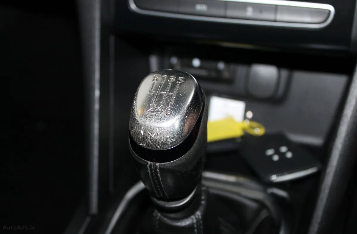 2018 Renault Megane – photo 18