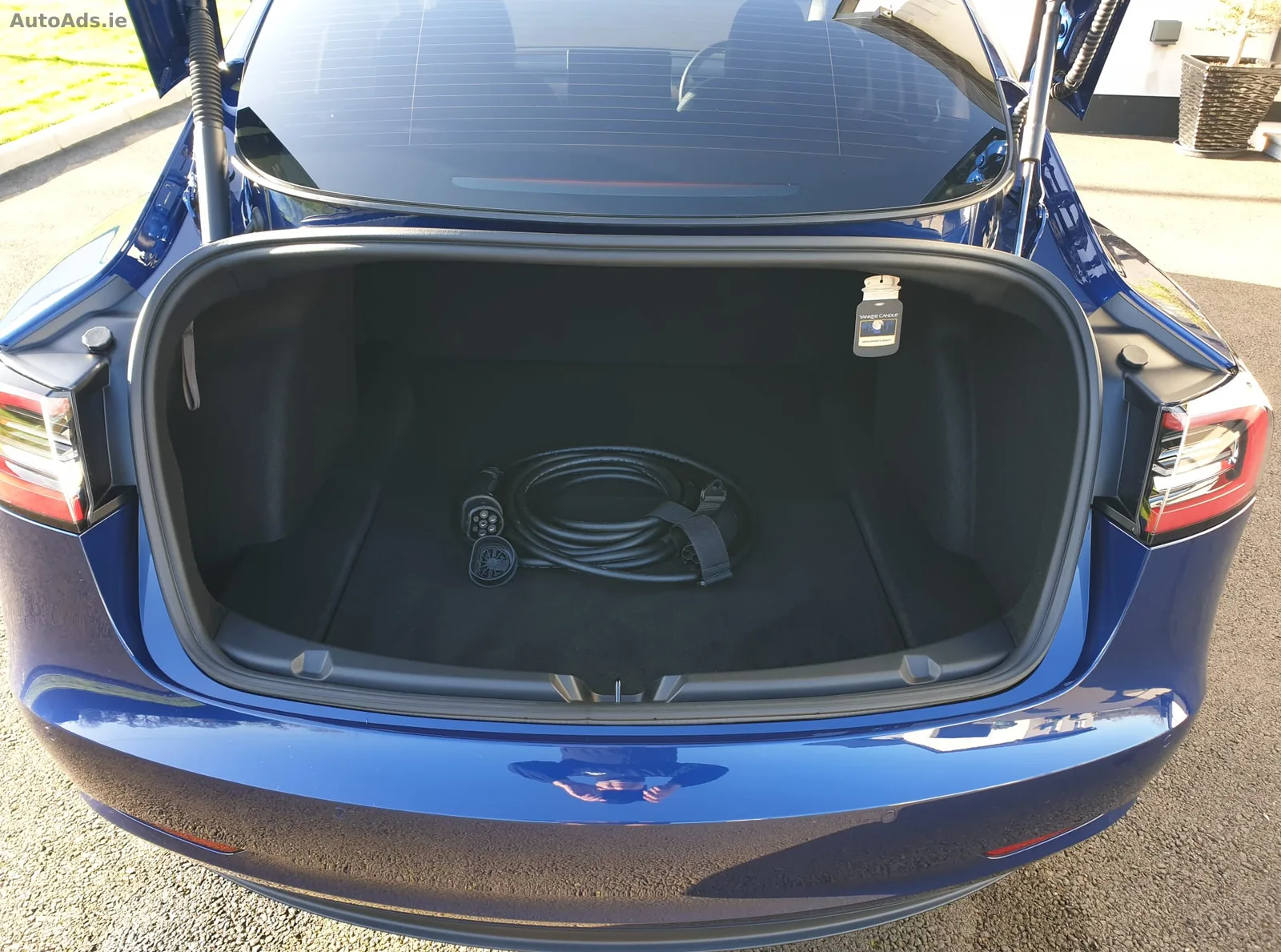 2022 Tesla Model 3 – photo 9