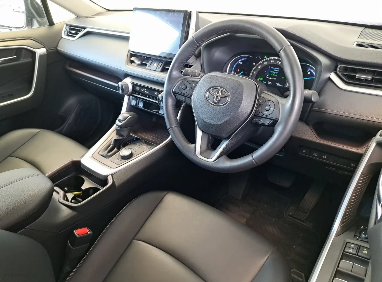 2020 Toyota RAV4 – photo 8