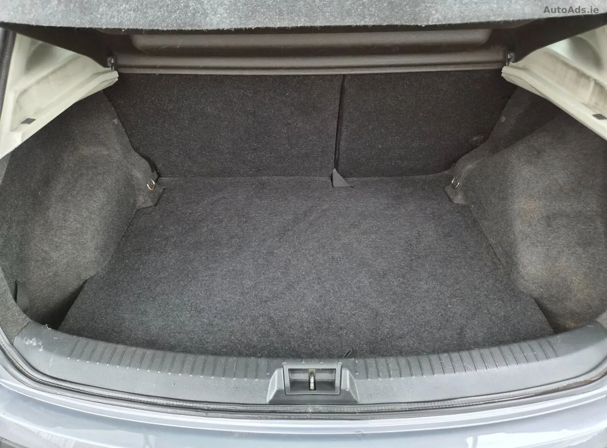 2012 Nissan Qashqai – photo 16