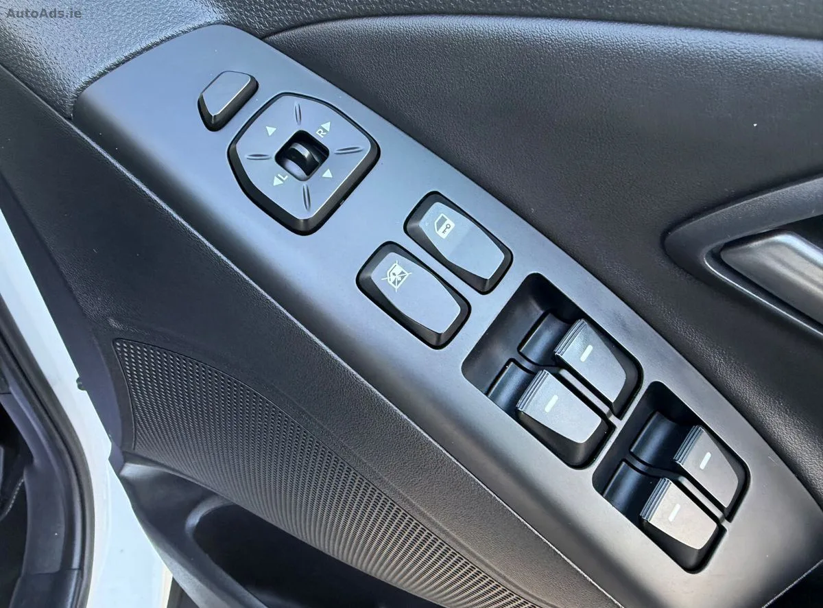 2015 Hyundai ix35 – photo 19