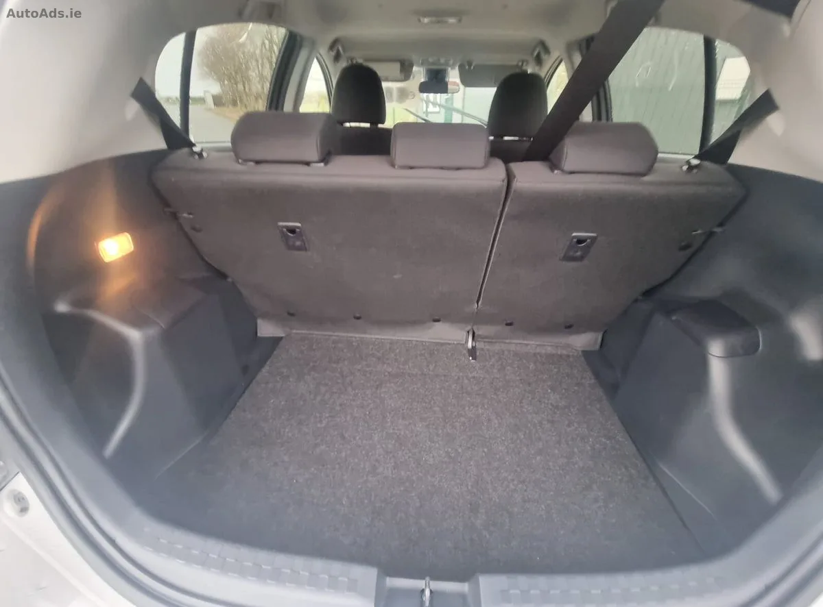 2021 Toyota Aqua – photo 16