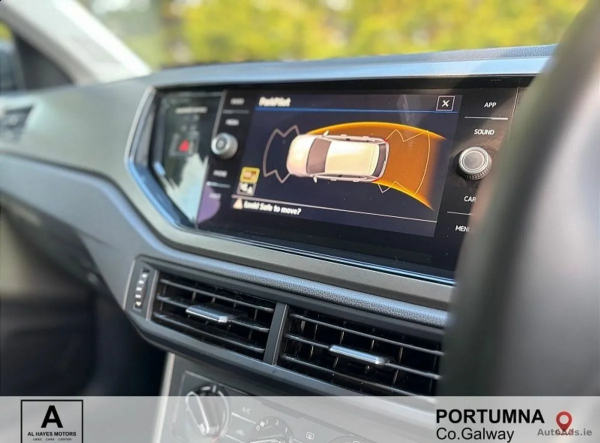 2018 Volkswagen Polo – photo 8