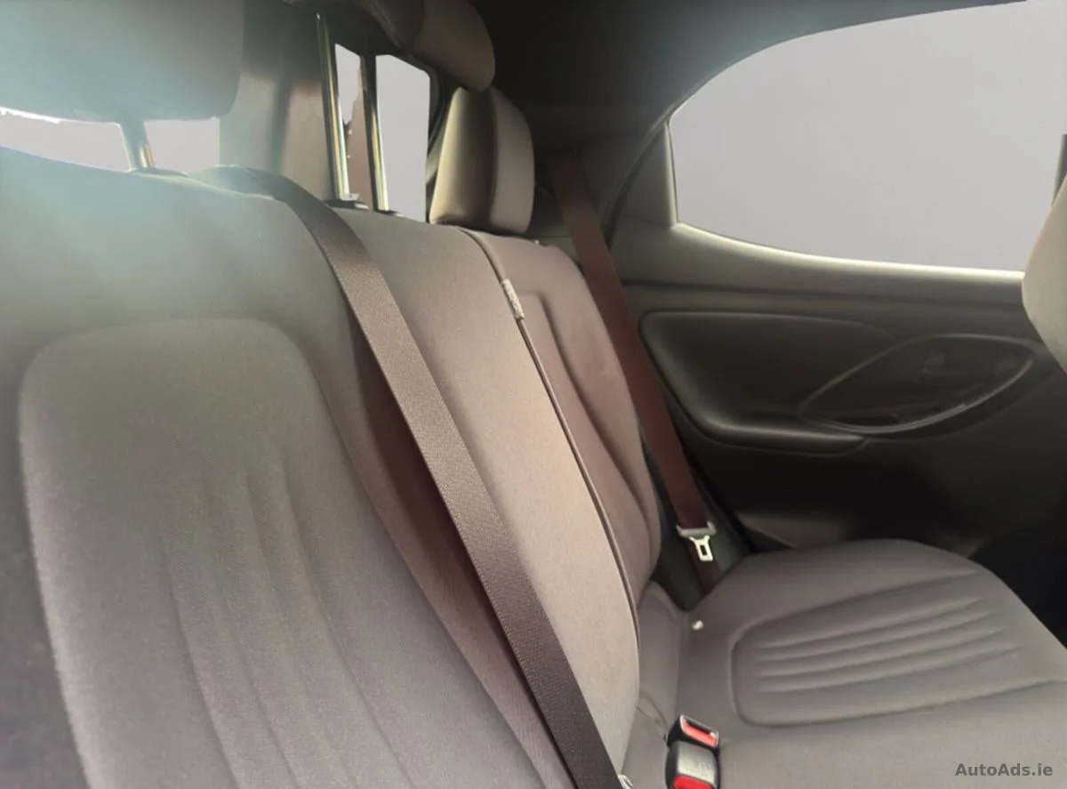 2021 Toyota Yaris – photo 10