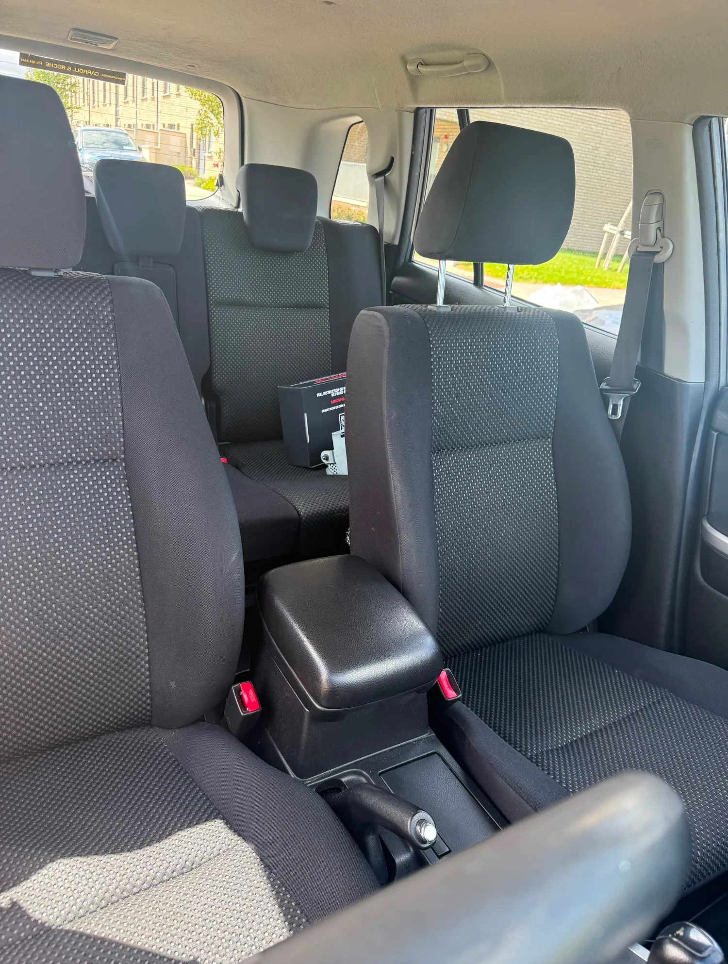 2006 Suzuki Vitara – photo 4