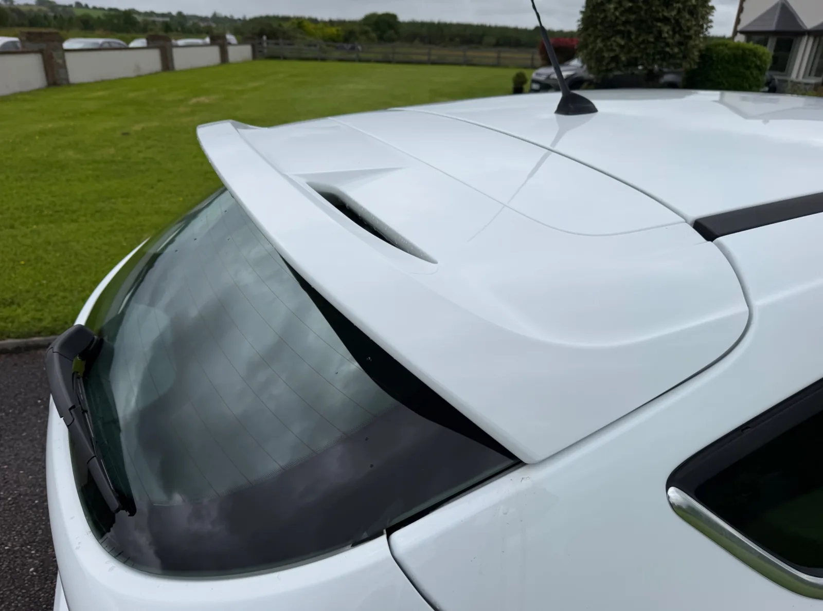 2016 Ford Focus – photo 10