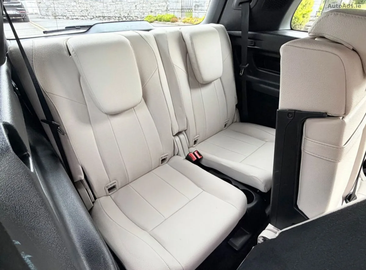 2024 Mercedes-Benz GLB – photo 16
