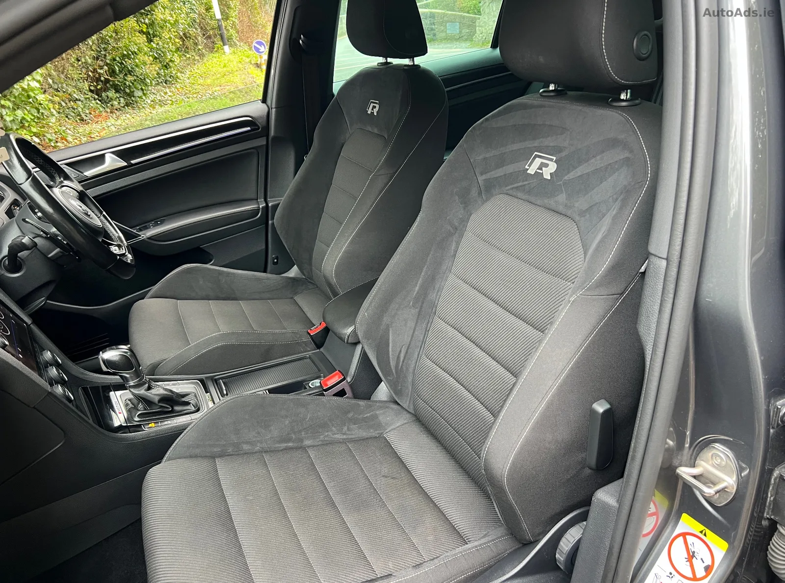 2017 Volkswagen Golf – photo 14
