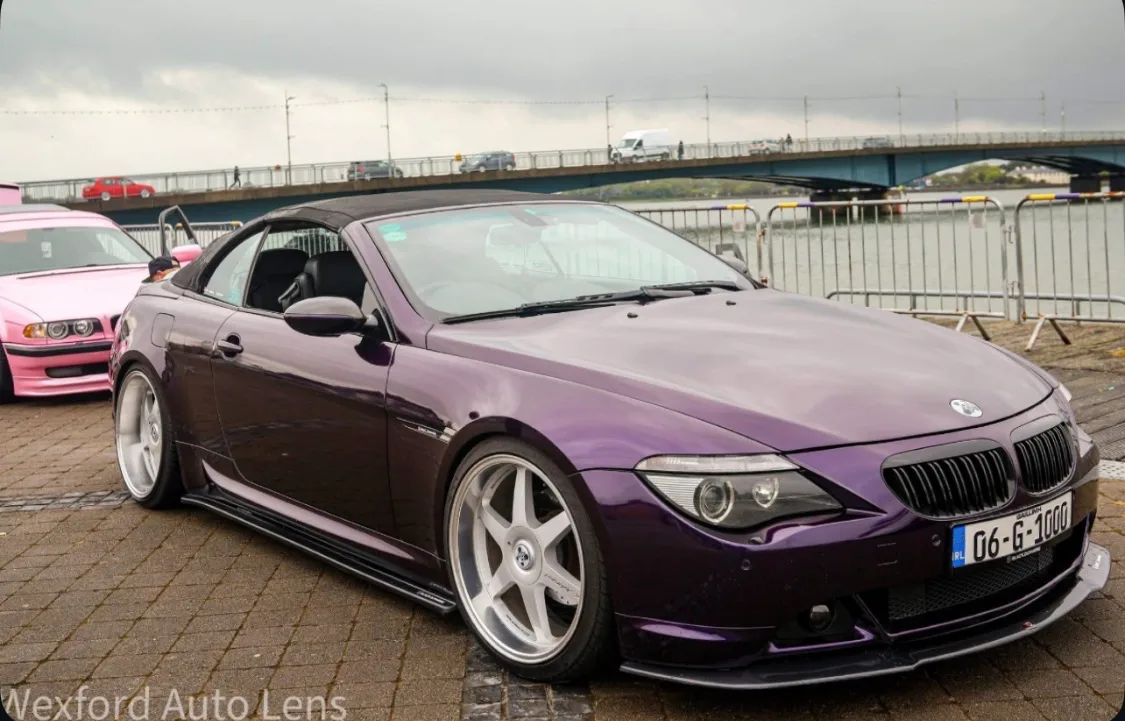 2006 BMW 6 Series – photo 8