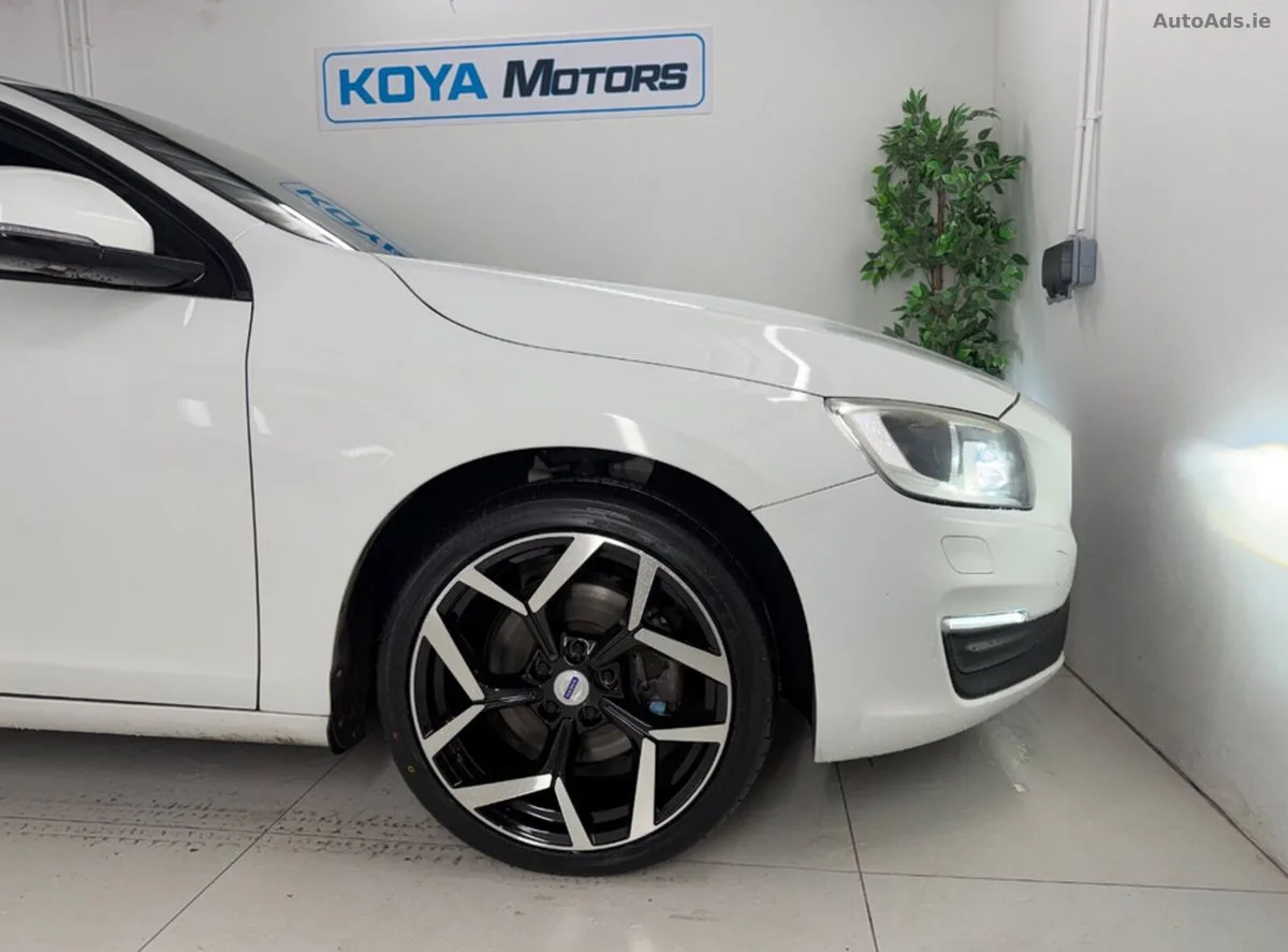 2017 Volvo S60 – photo 17