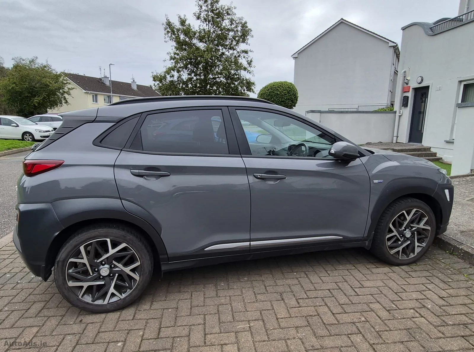 2020 Hyundai Kona – photo 8