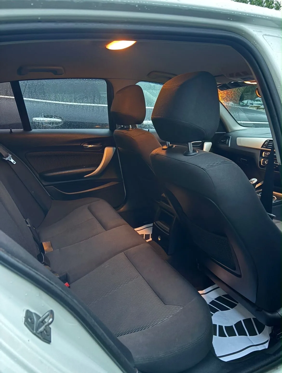 2017 BMW 1 Series – photo 10