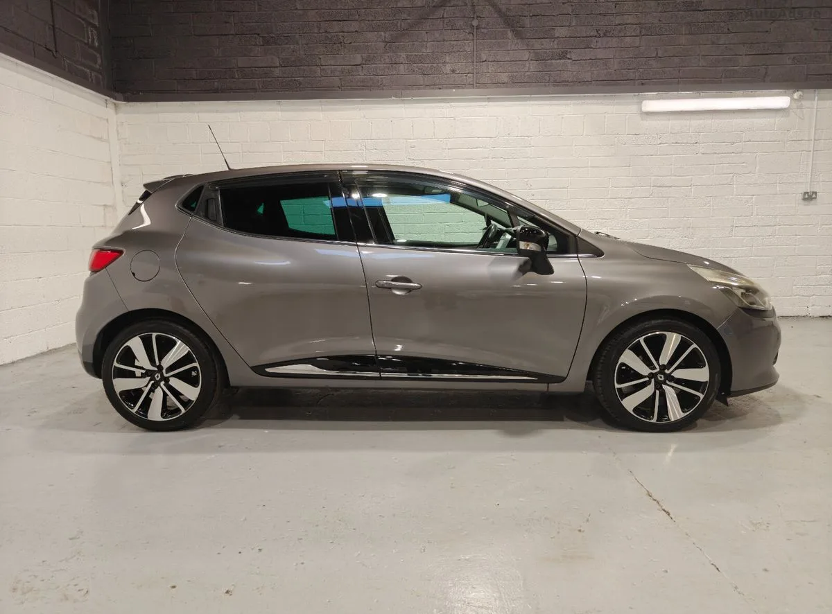 2013 Renault Clio – photo 5