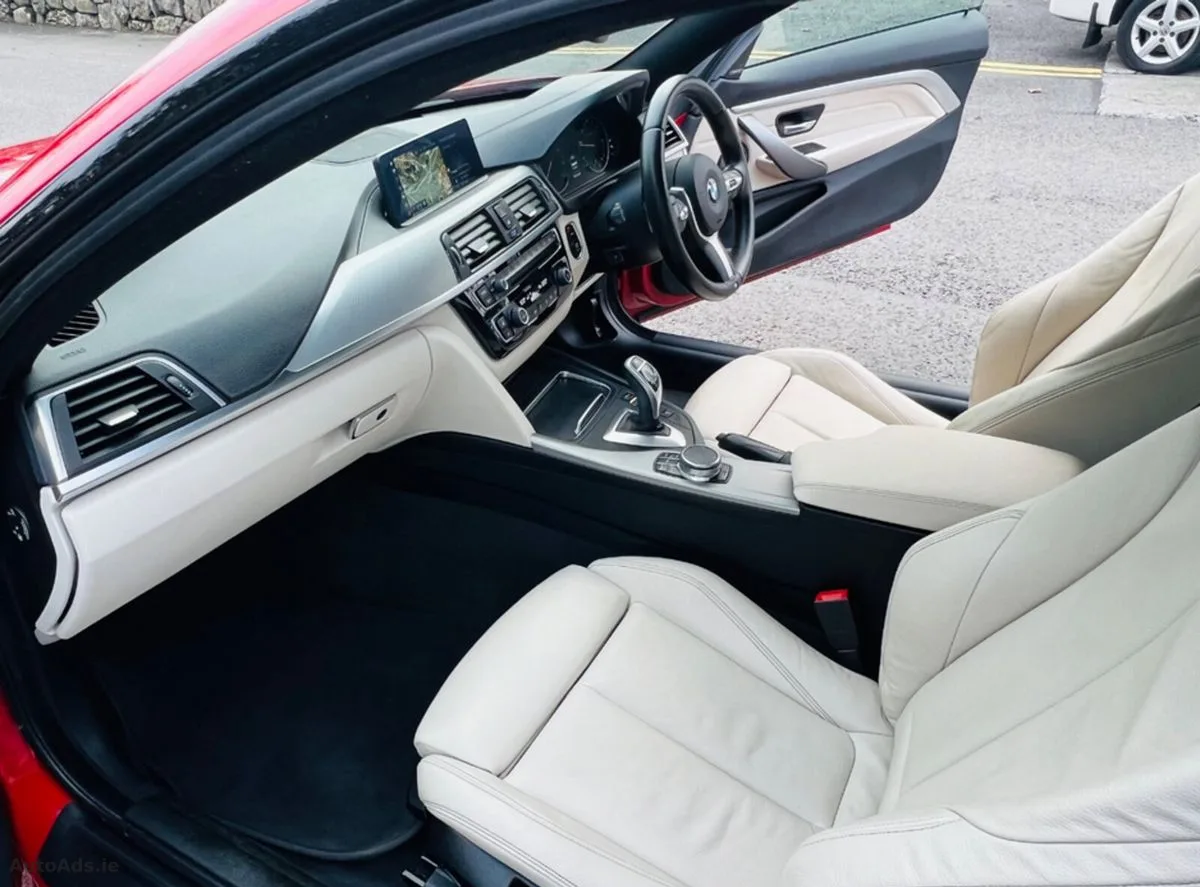 2018 BMW 4-Series – photo 10