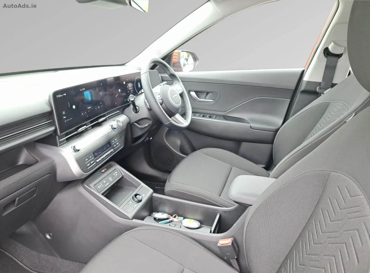2026 Hyundai KONA – photo 4