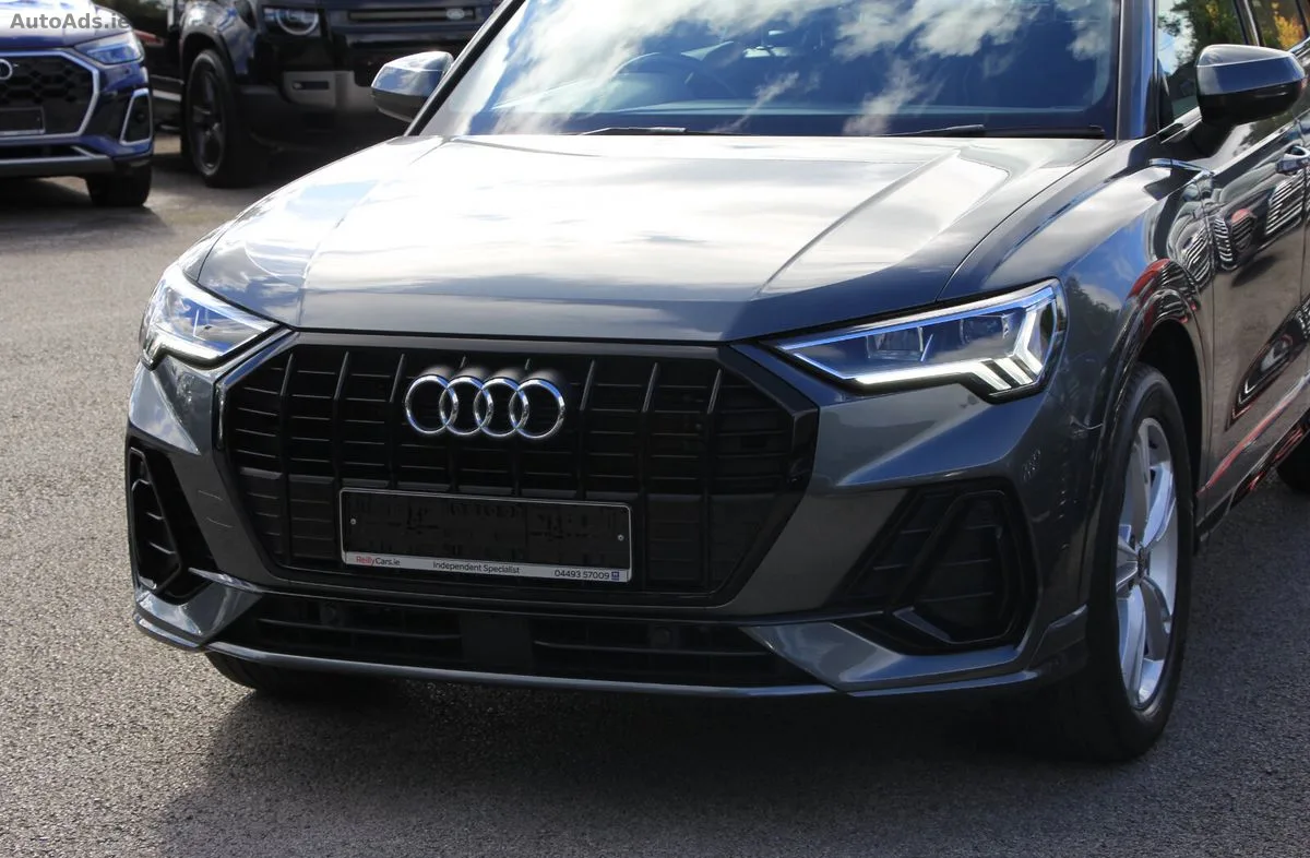 2024 Audi Q3 – photo 20