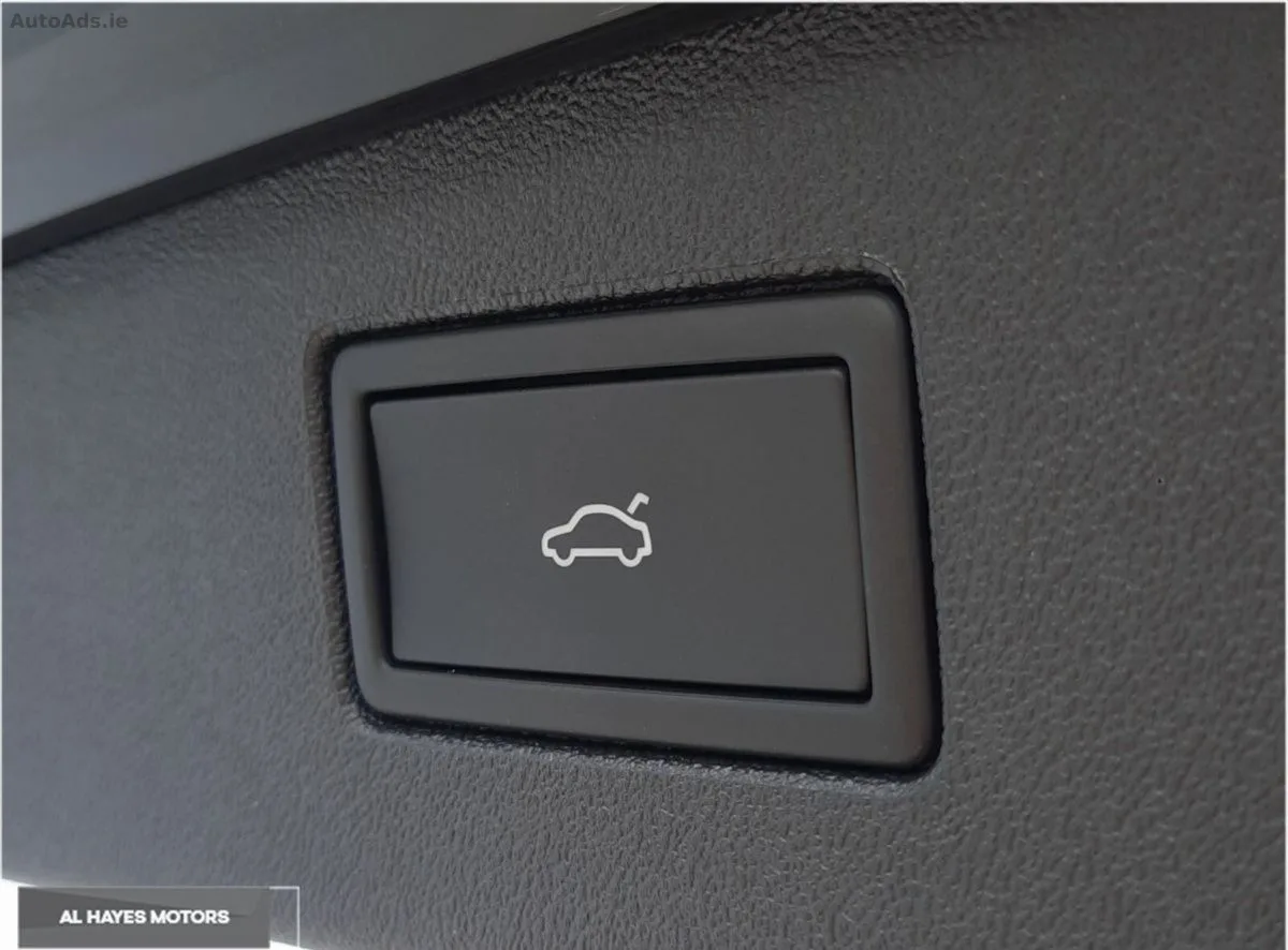 2026 Volkswagen Tiguan – photo 12