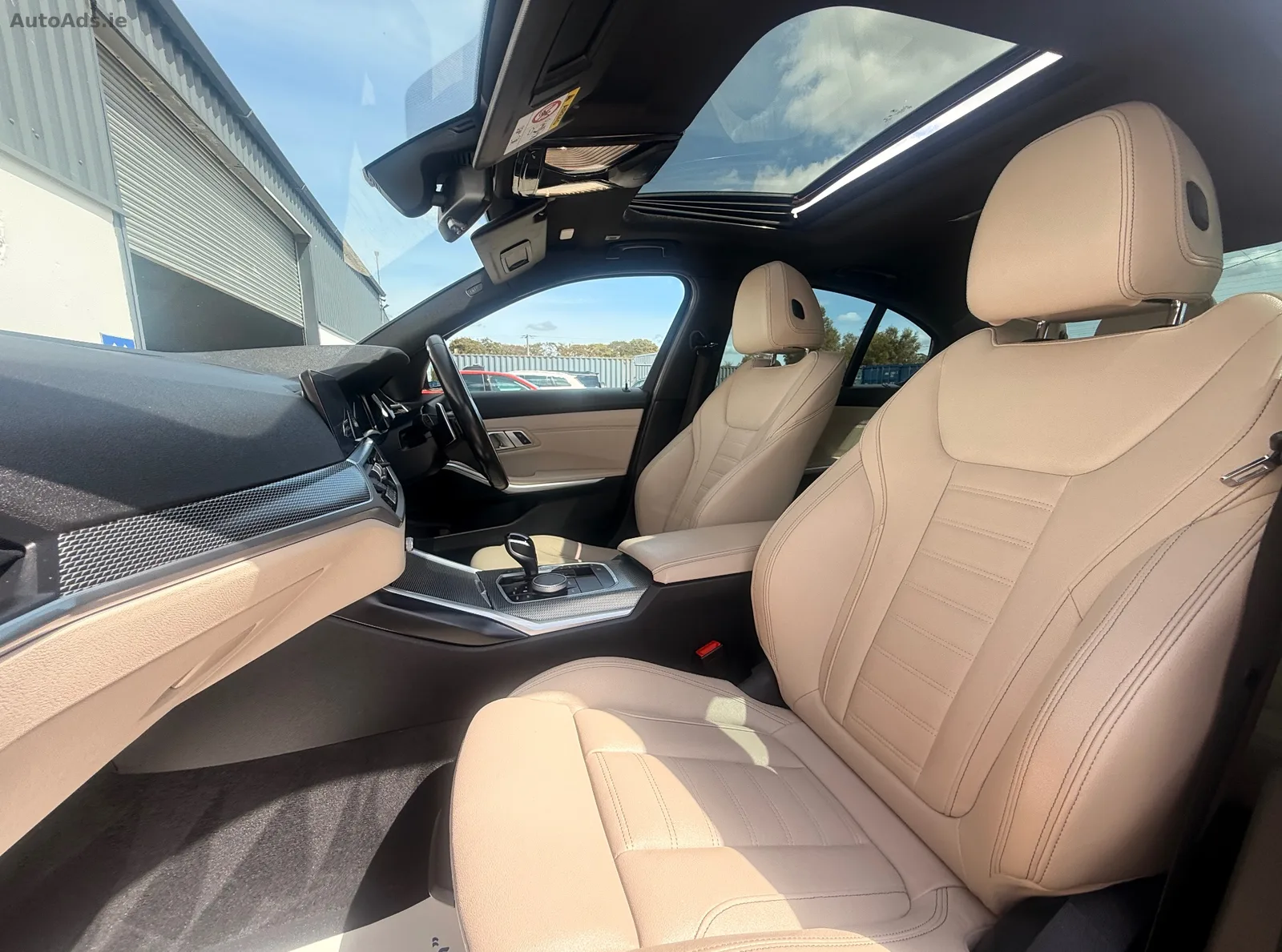 2022 BMW 3 Series – photo 10