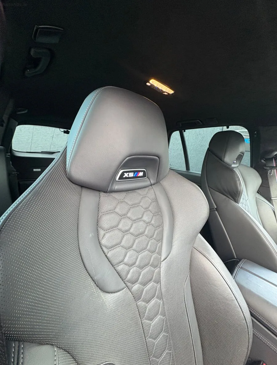 2020 BMW X5 – photo 11