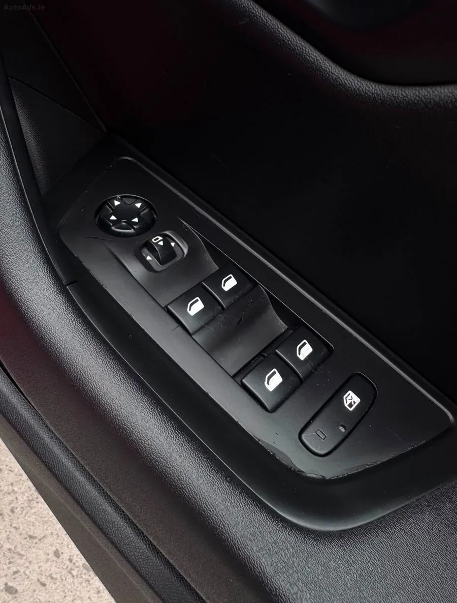 2022 Peugeot 508 – photo 17