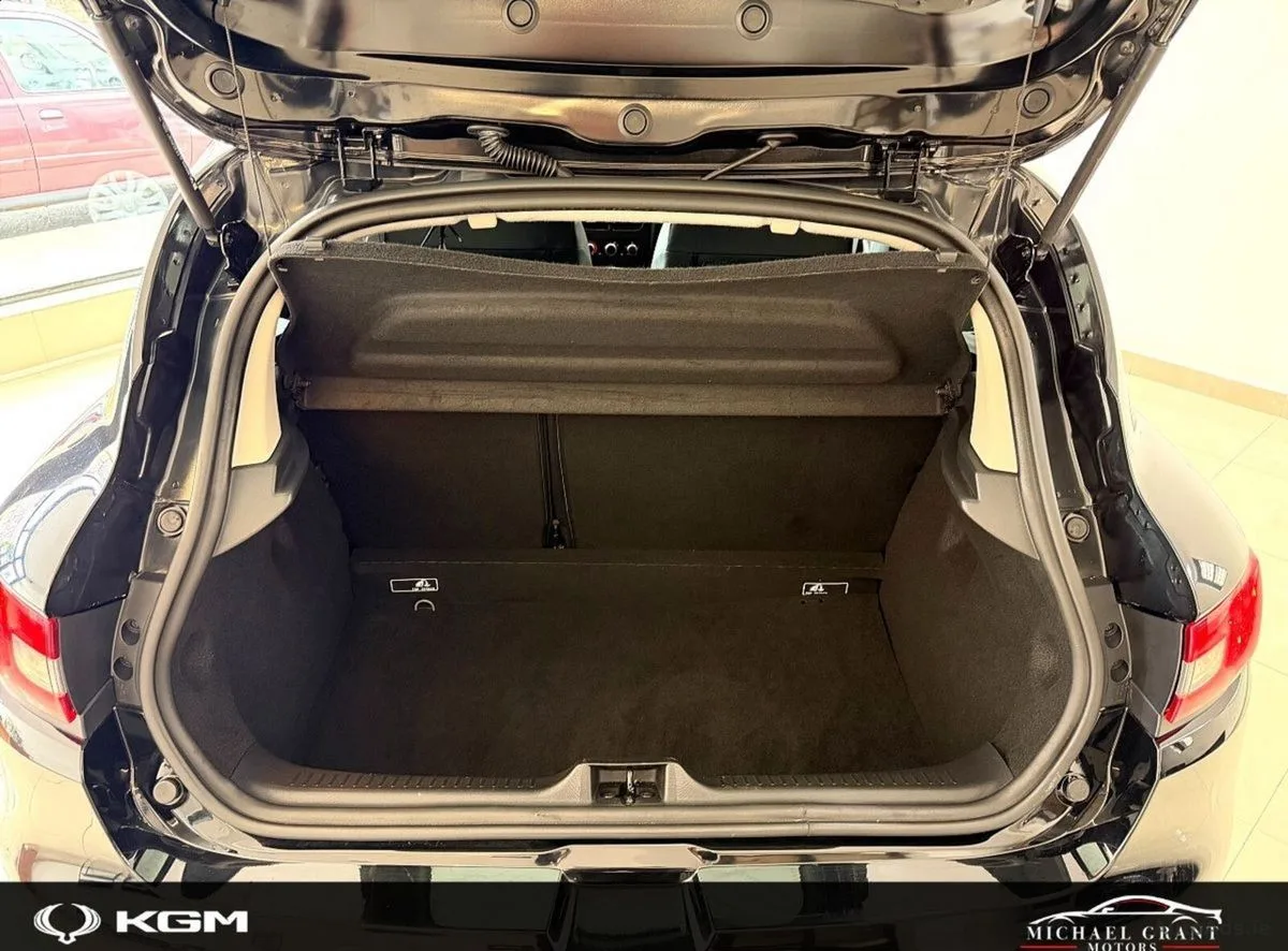 2016 Renault Clio – photo 19