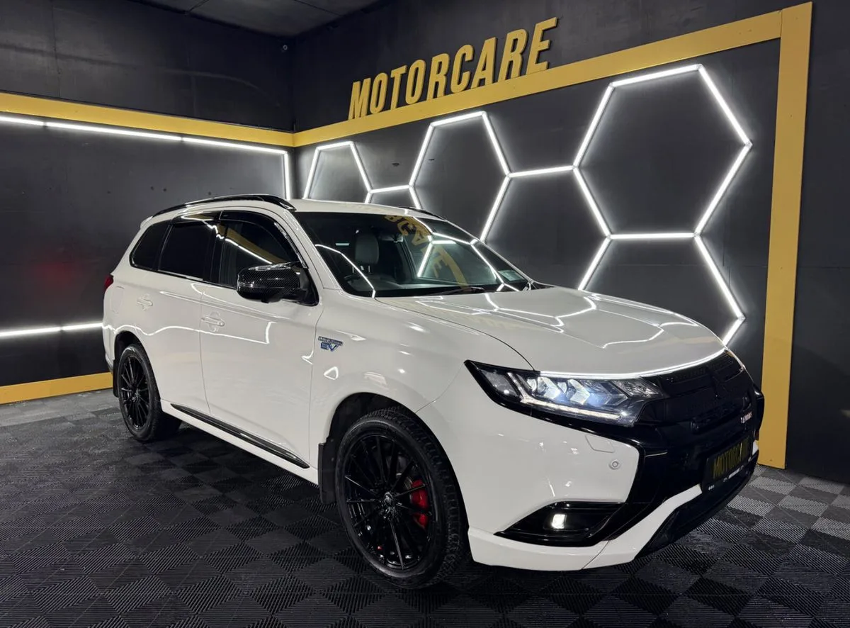 2019 Mitsubishi Outlander – photo 6