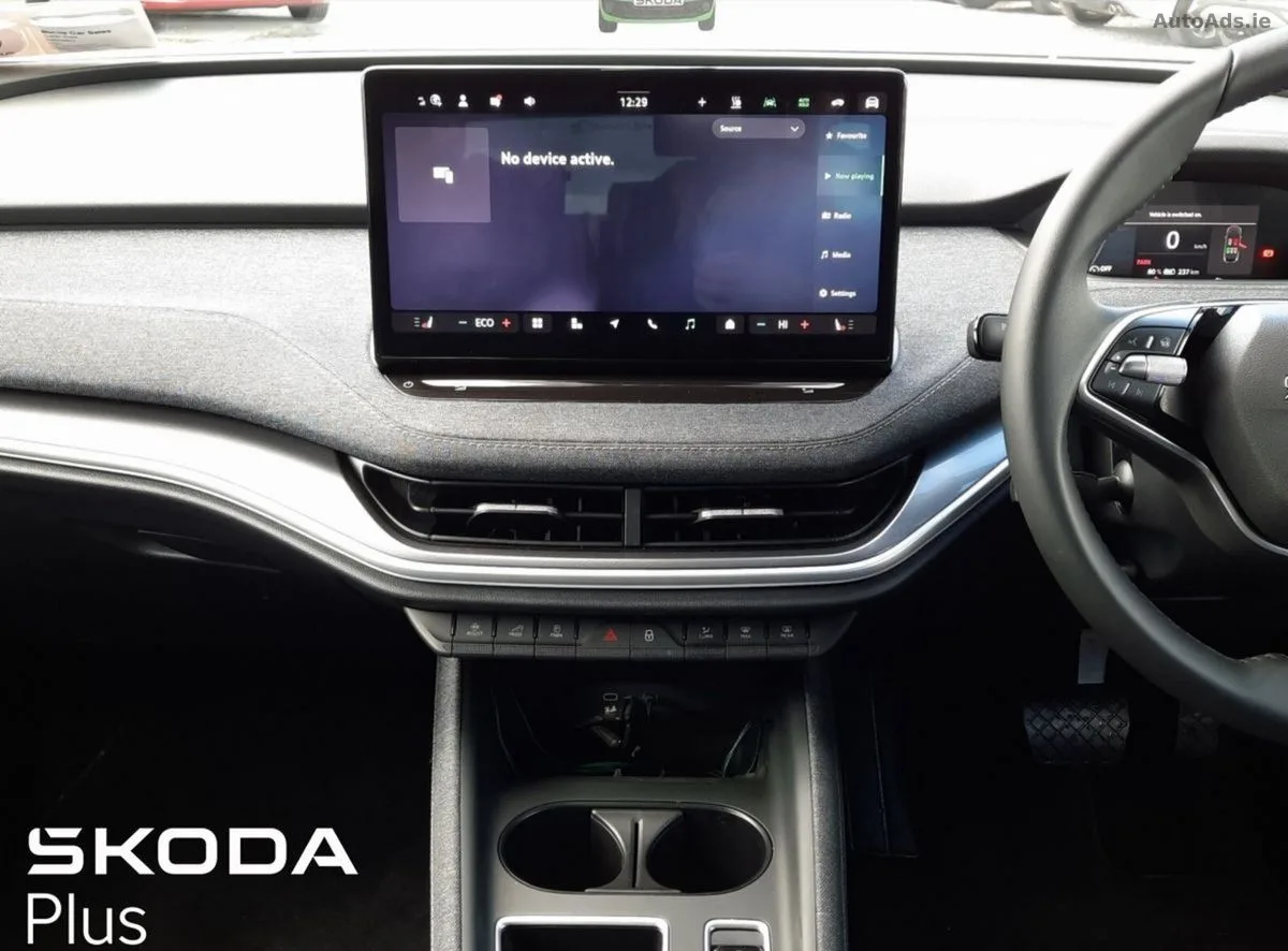 2026 Skoda Elroq – photo 16