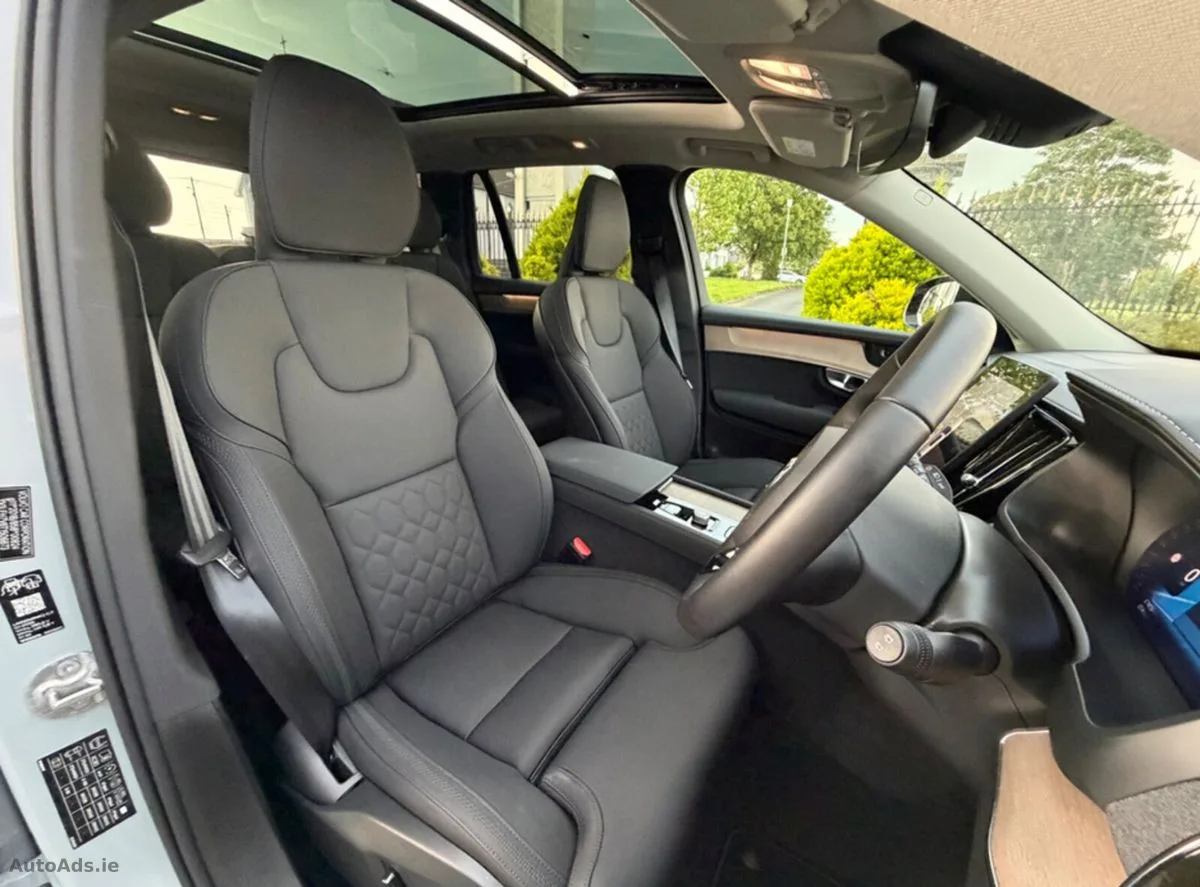 2026 Volvo XC90 – photo 11