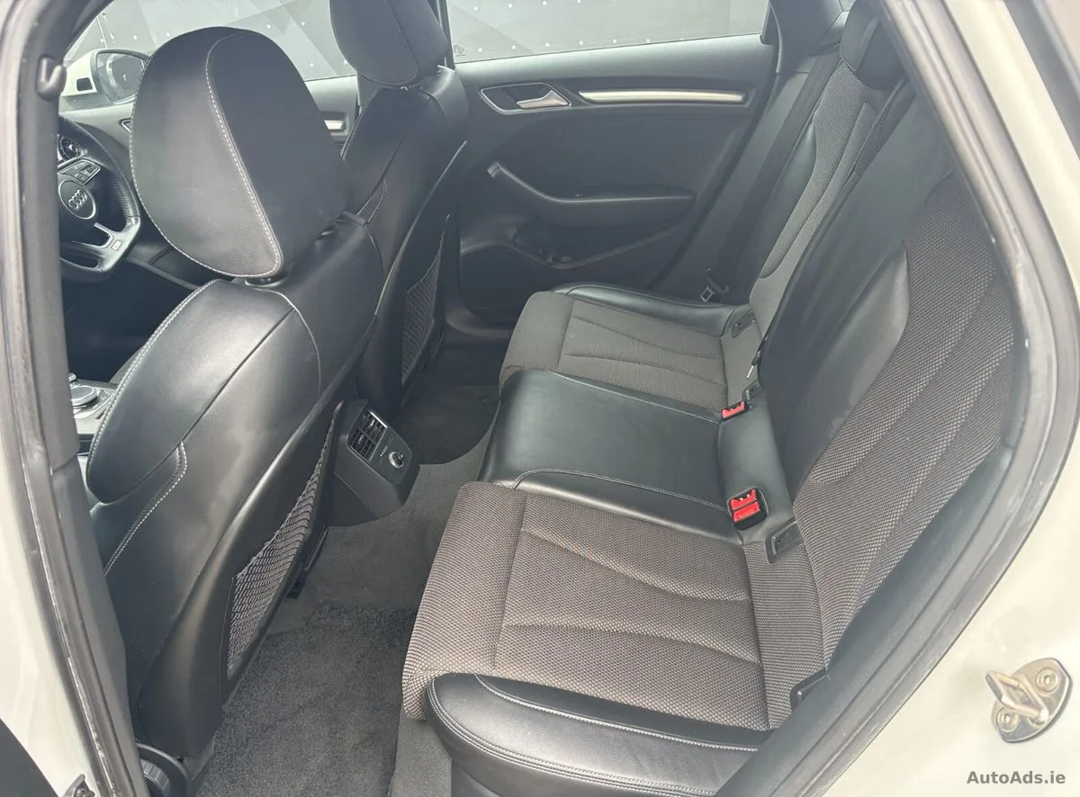 2019 Audi A3 – photo 11