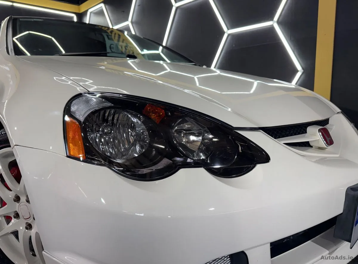 2004 Honda Integra – photo 3