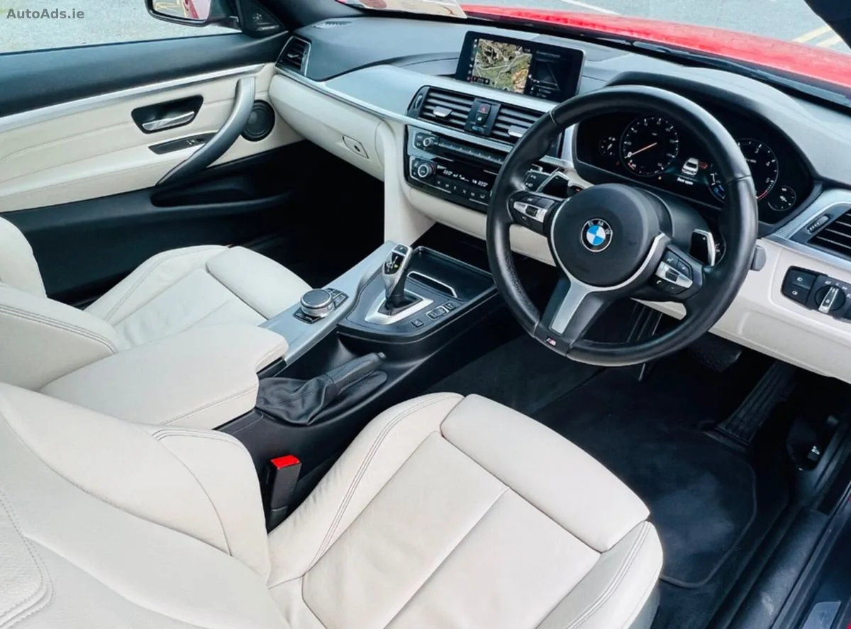 2018 BMW 4-Series – photo 7