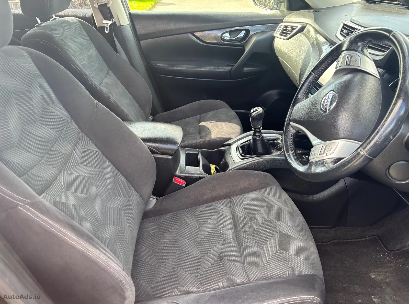 2016 Nissan X-Trail – photo 7