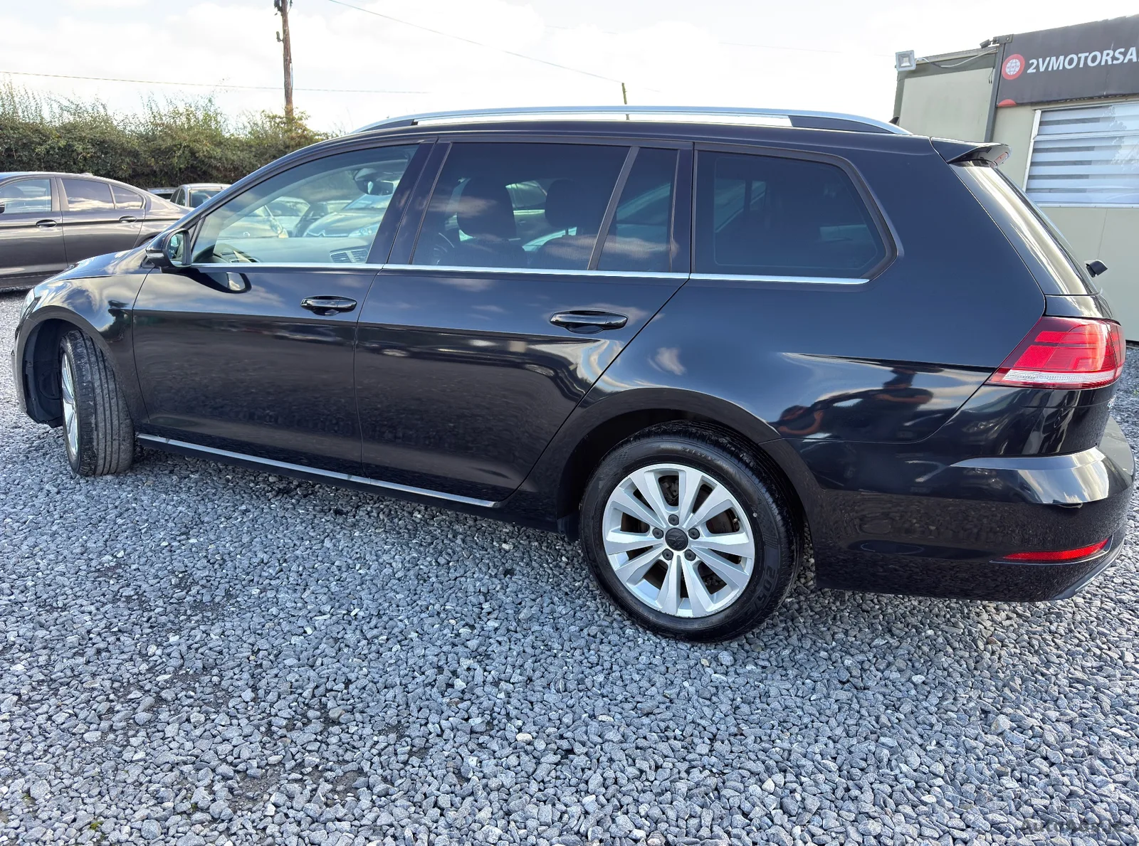 2017 Volkswagen Golf – photo 3