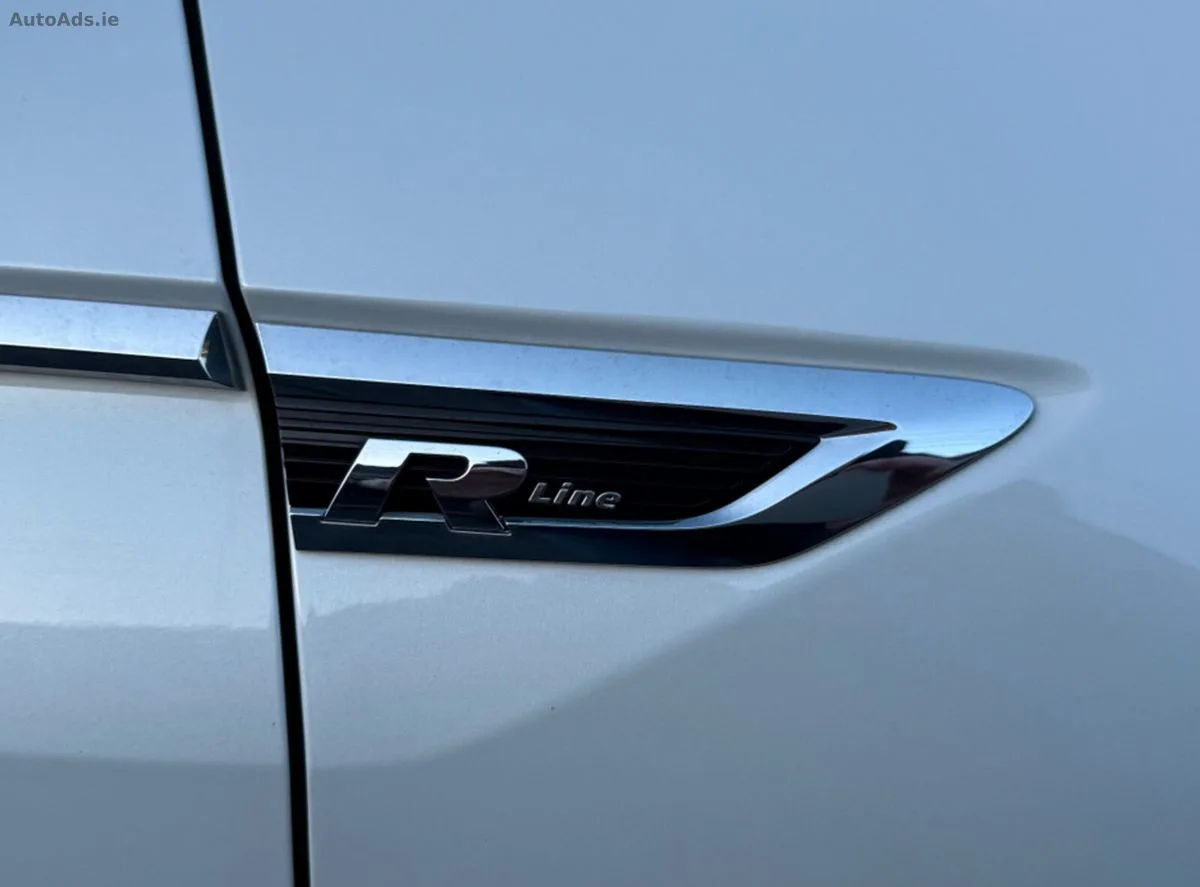 2018 Volkswagen Tiguan – photo 9