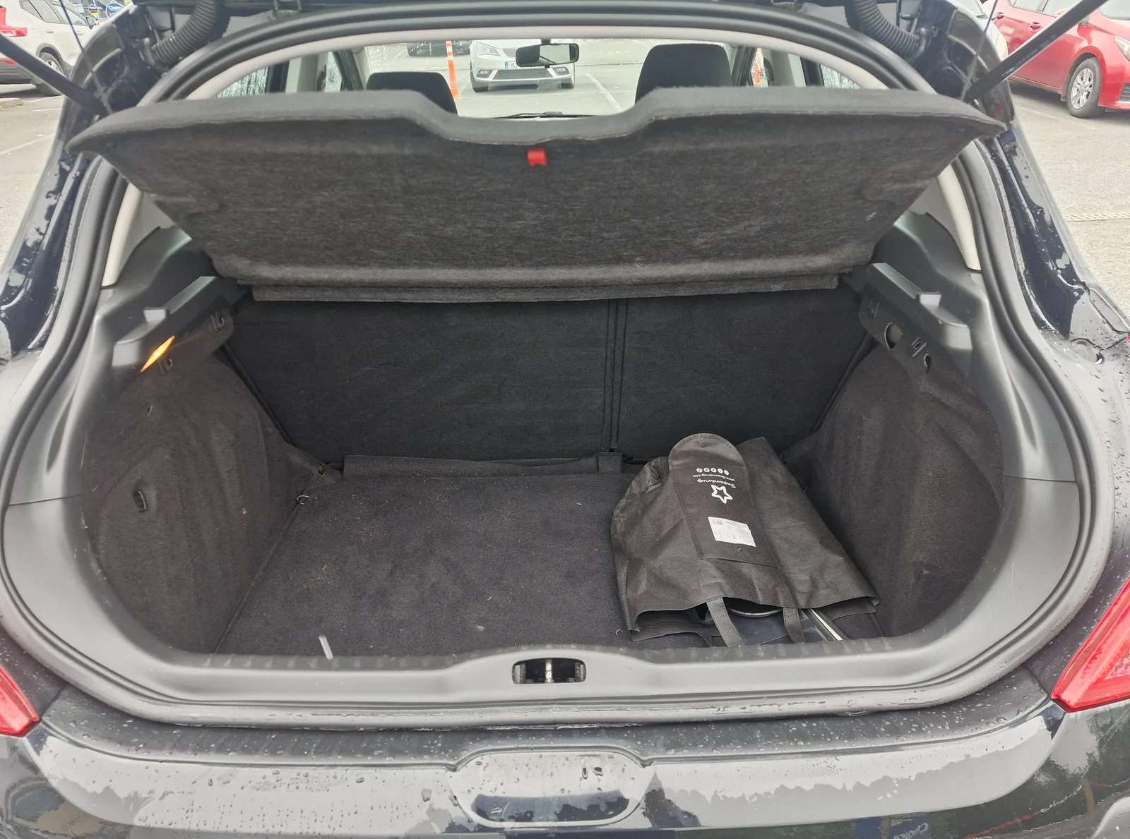 2010 Peugeot 308 – photo 7