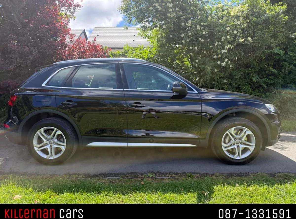 2017 Audi Q5 – photo 2