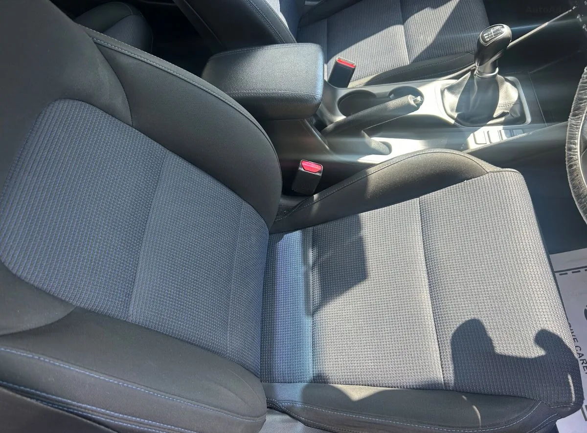 2016 Hyundai Tucson – photo 12