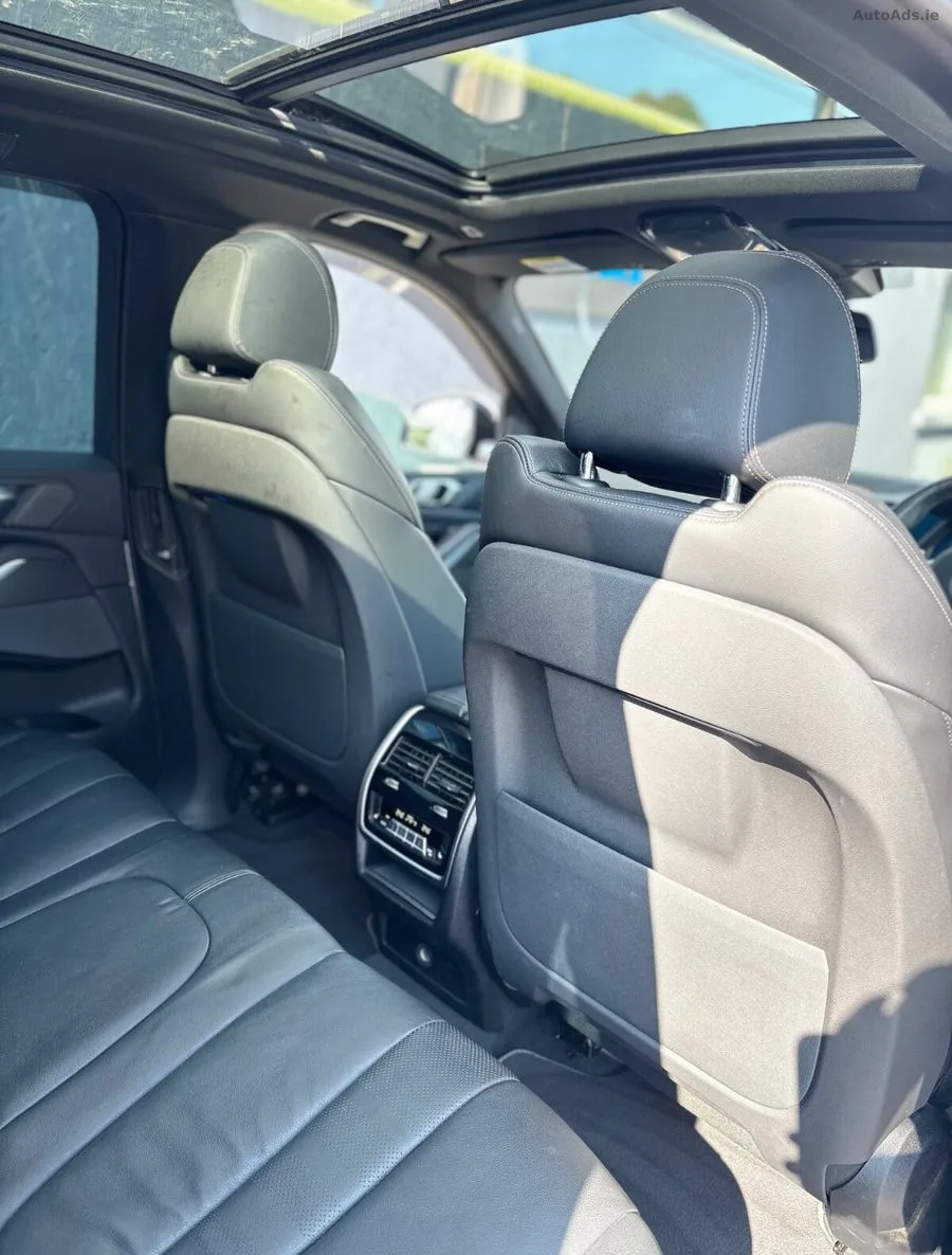 2019 BMW X5 – photo 16