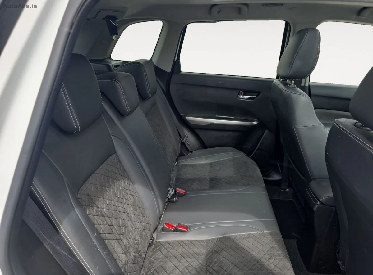 2021 Suzuki Vitara – photo 11