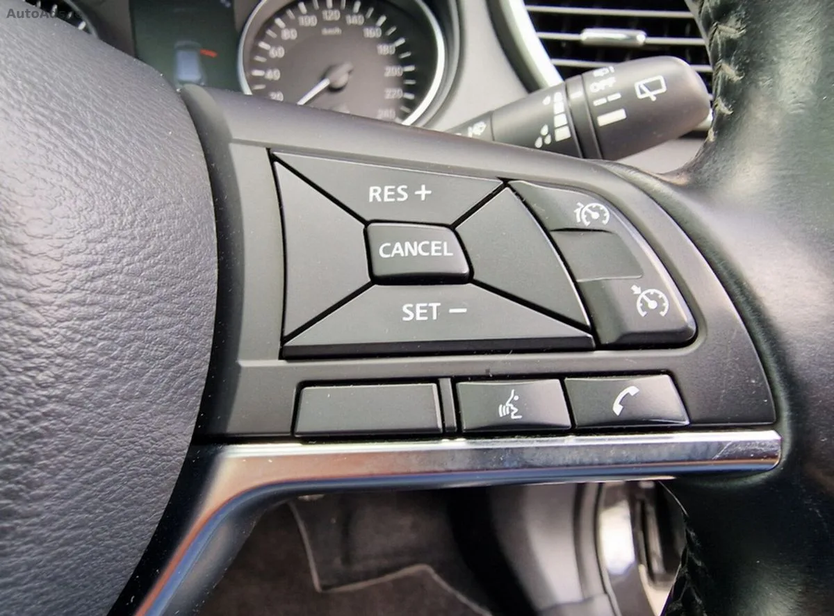 2019 Nissan Qashqai – photo 19