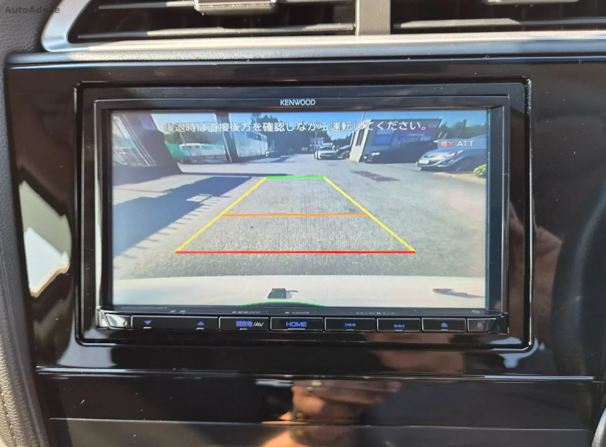 2020 Honda Shuttle – photo 18