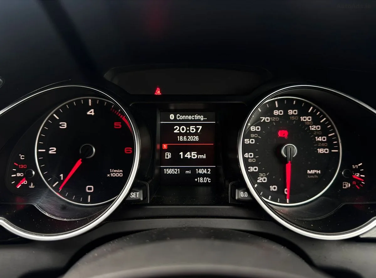 2015 Audi A5 – photo 10