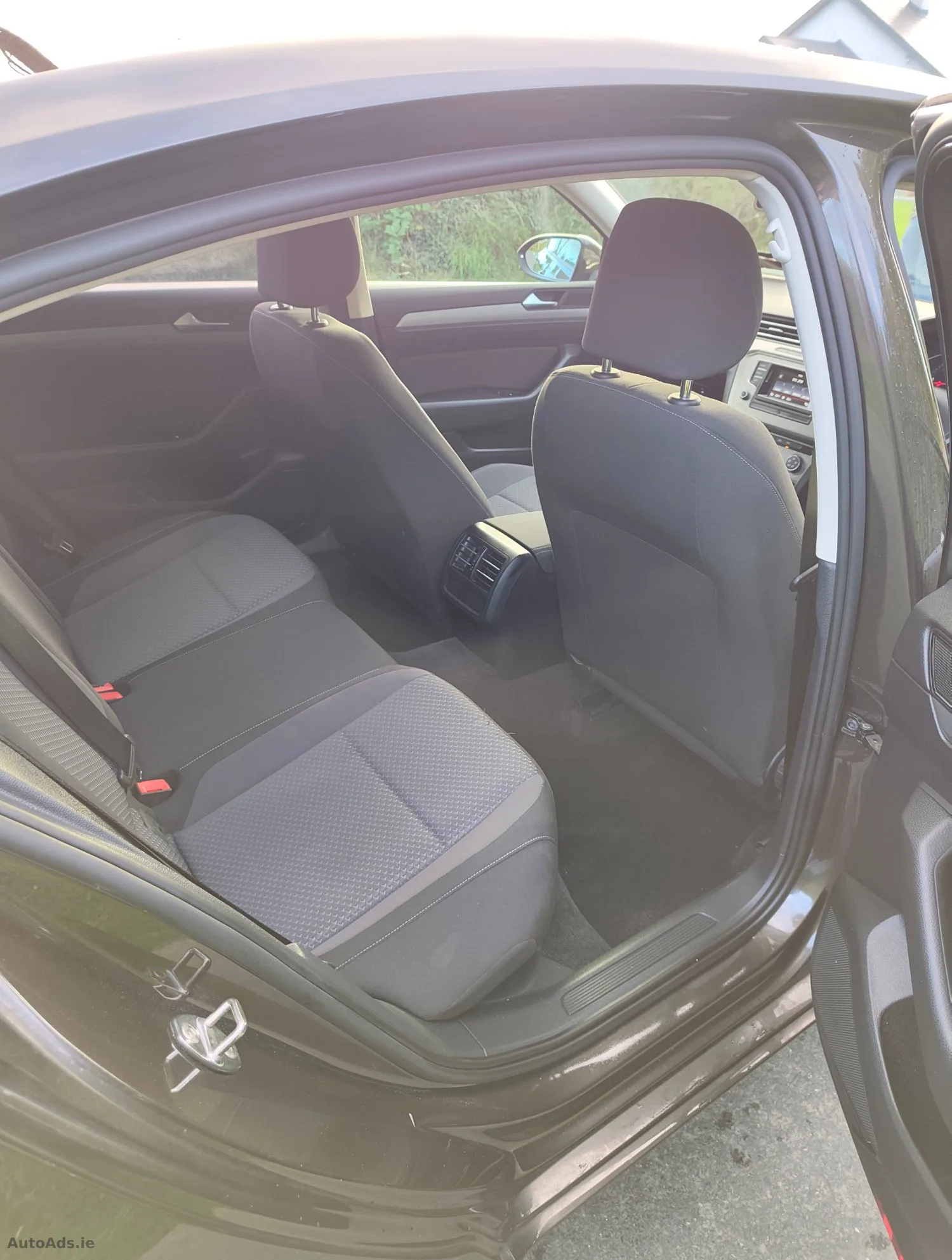 2016 Volkswagen Passat – photo 7