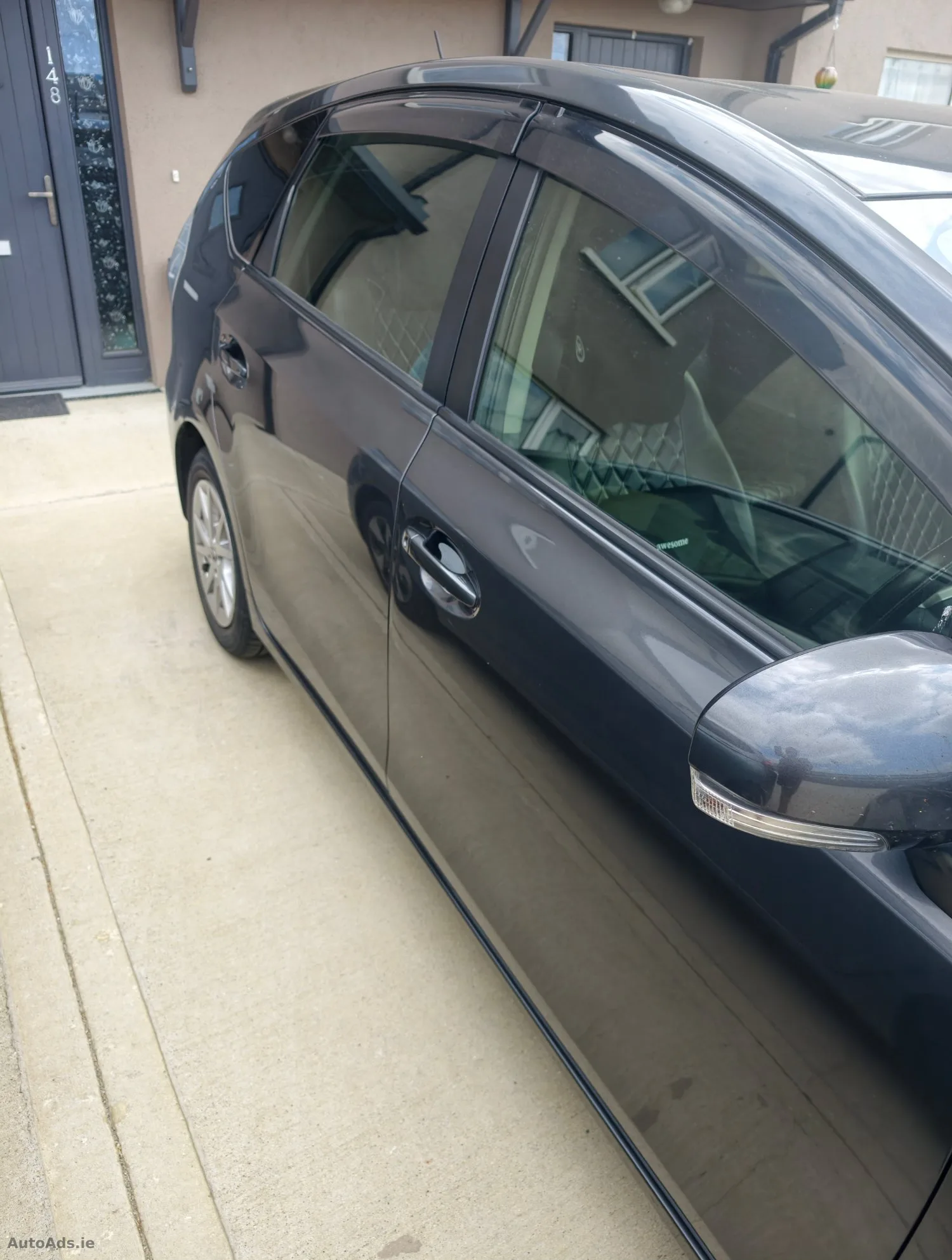 2014 Toyota Prius – photo 10