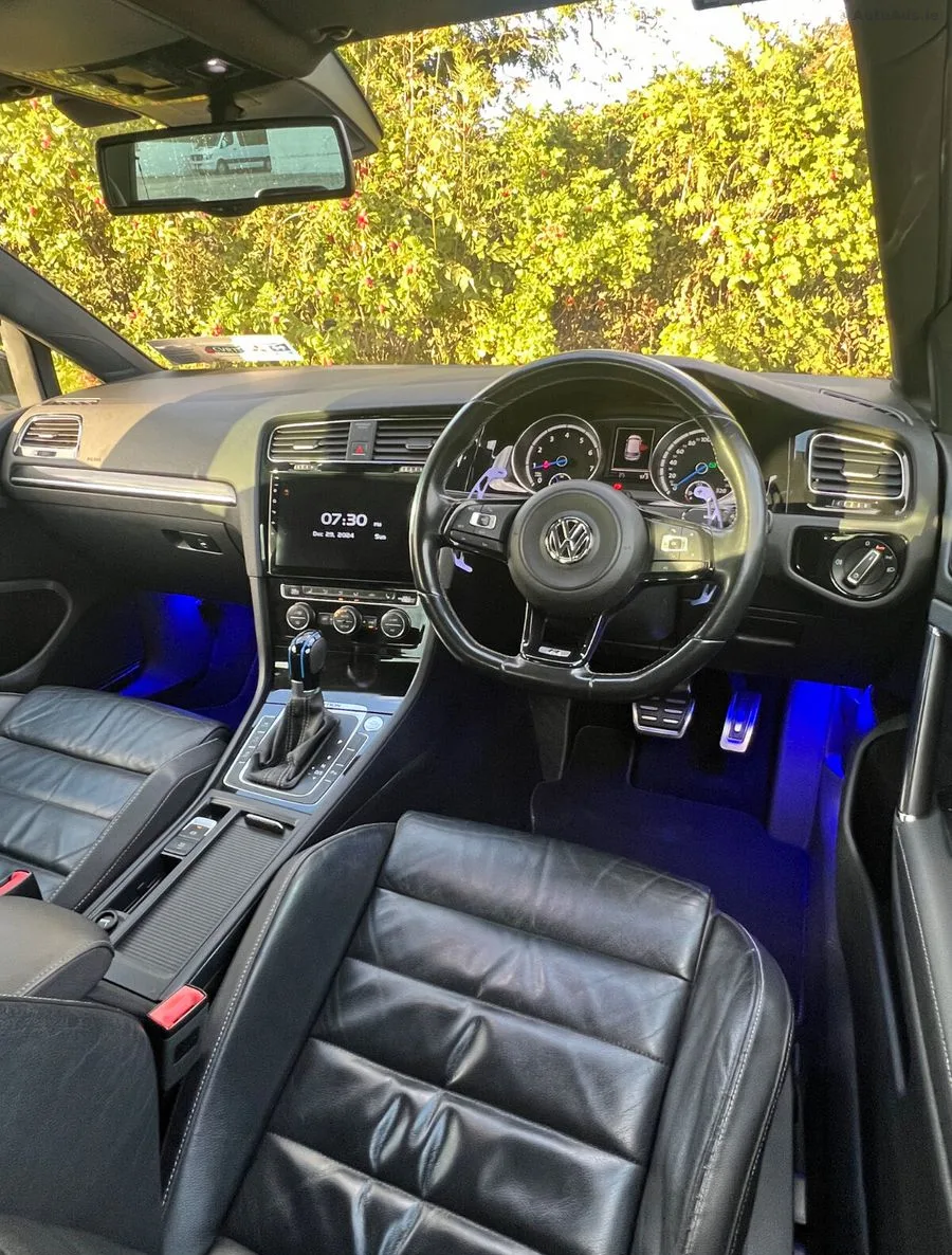 2014 Volkswagen Golf – photo 14