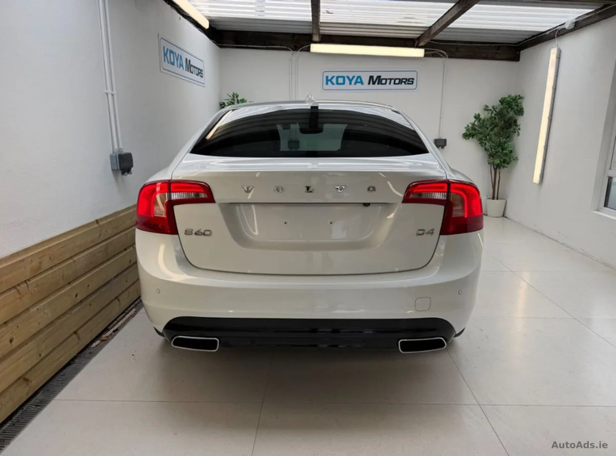 2017 Volvo S60 – photo 14
