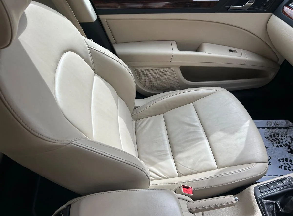 2013 Skoda Superb – photo 13