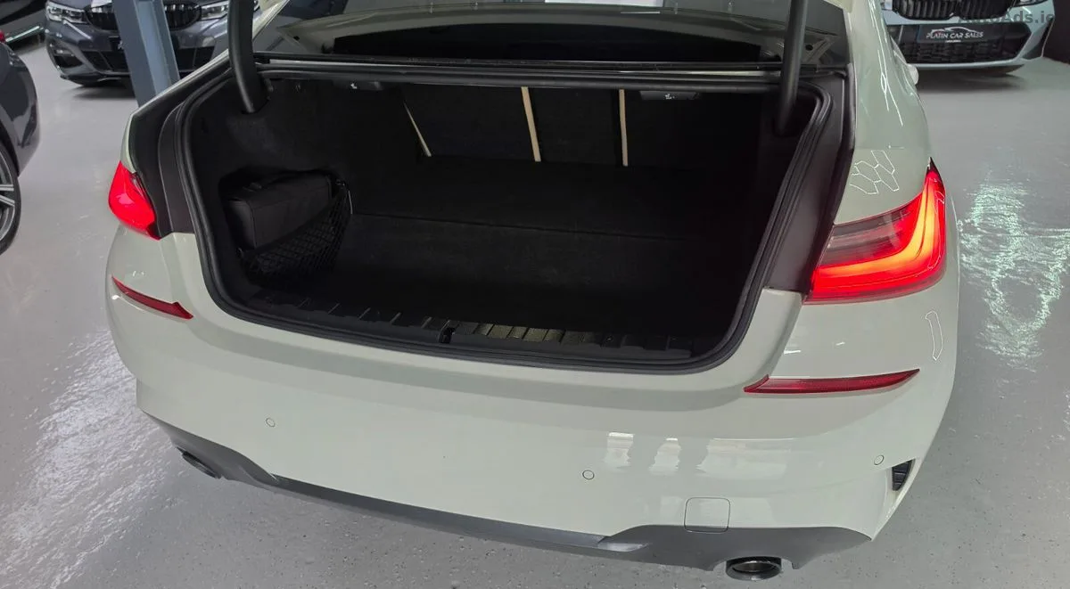 2020 BMW 3-Series – photo 11