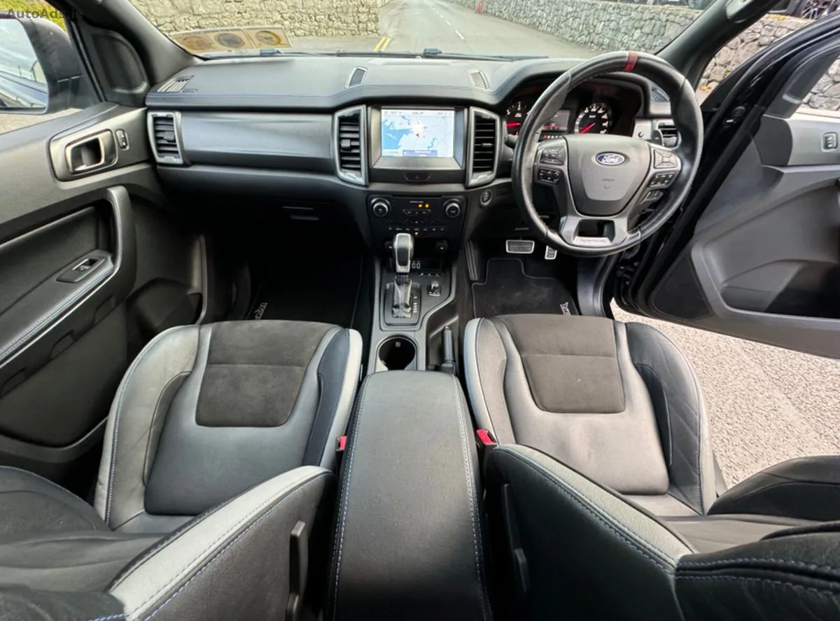 2021 Ford Ranger – photo 14