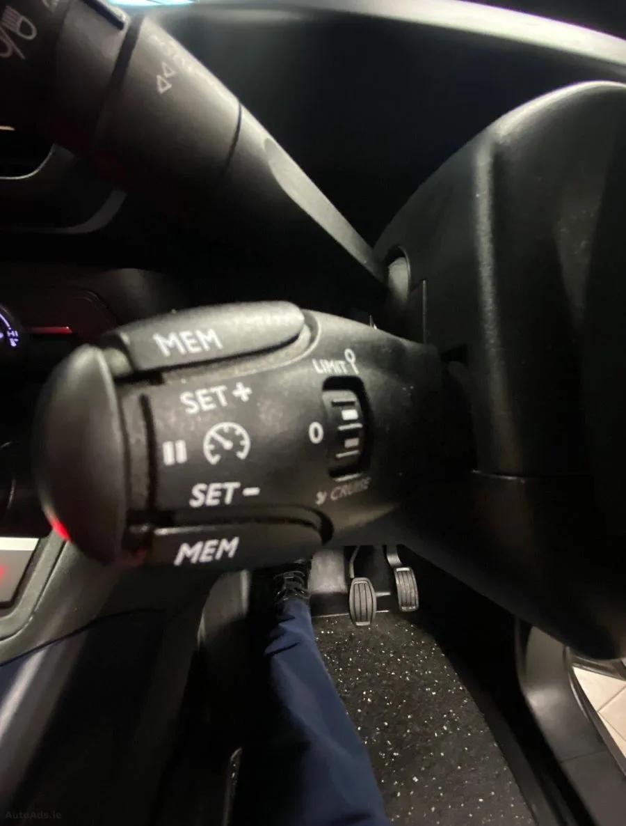 2019 Peugeot Rifter – photo 20